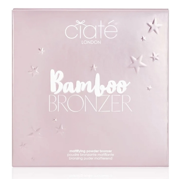 BRAND NEW CIATE Bamboo Bronzer - Picture 3 of 3